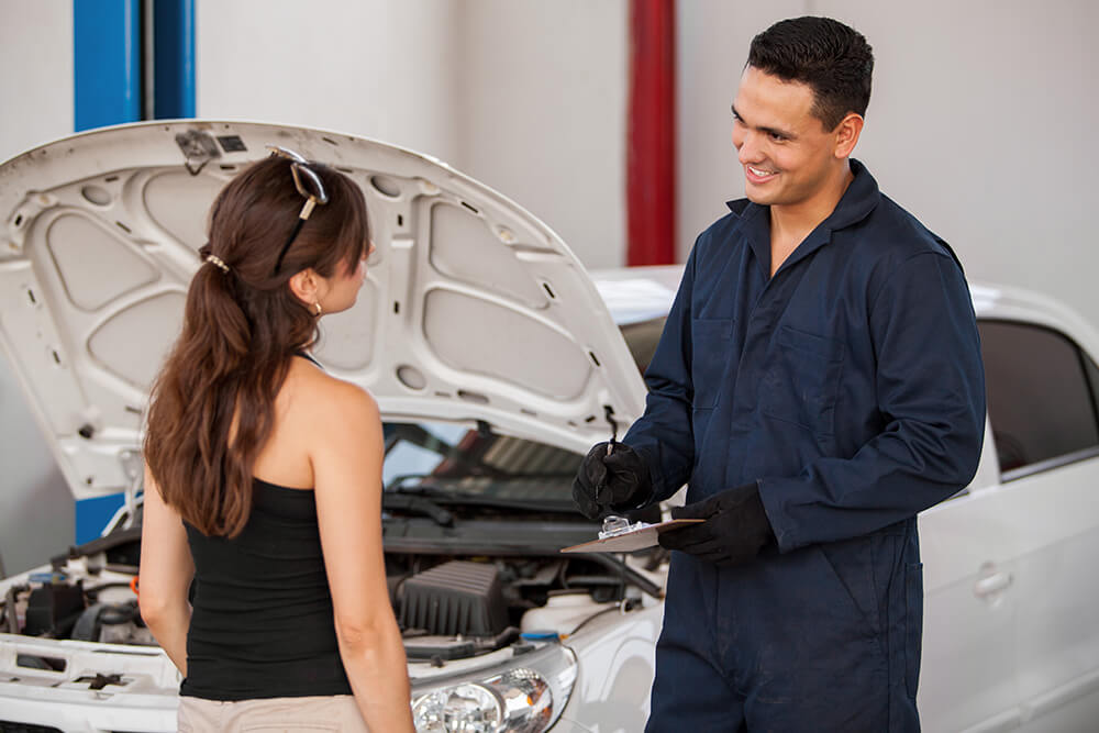 Can I Use An Independent Service Shop While My Car Is Covered Under Warranty?
