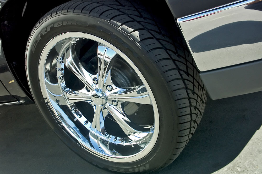 What Is Tire Pressure And Why Is It Important?