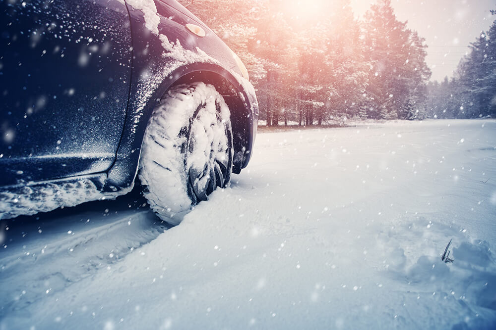 Do I Really Need Winter Tires