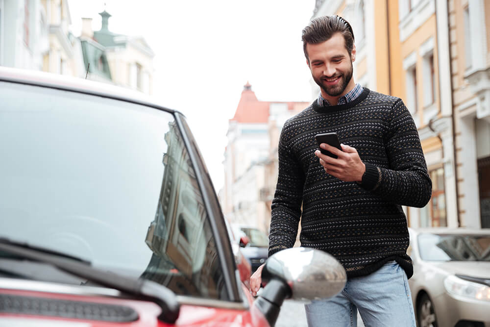 Helpful Road Trip Apps