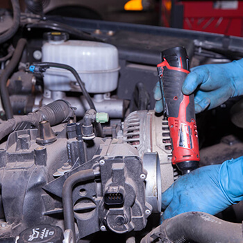 Fleet Maintenance and Services