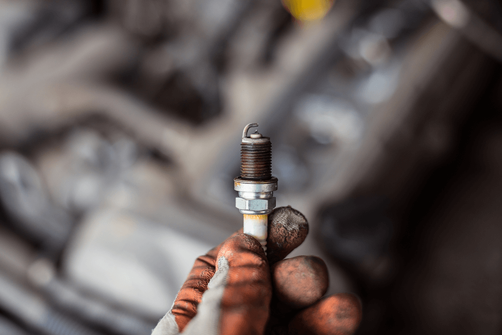 How Often Do Spark Plugs Need Changing And Why? Heaths Auto Service