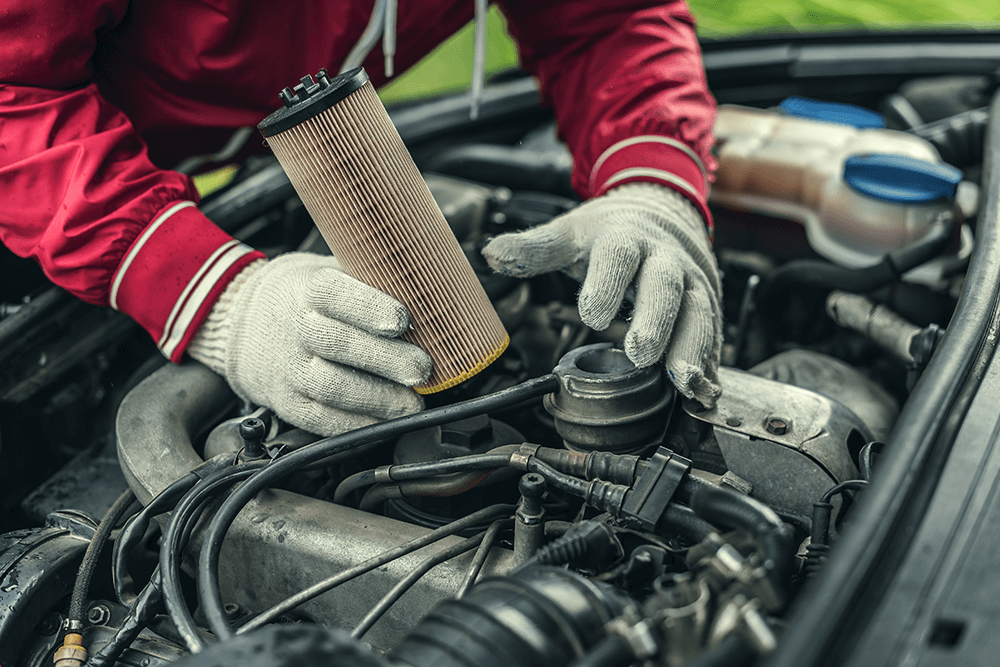 Why Is My Gas Mileage Falling? Heaths Auto Service