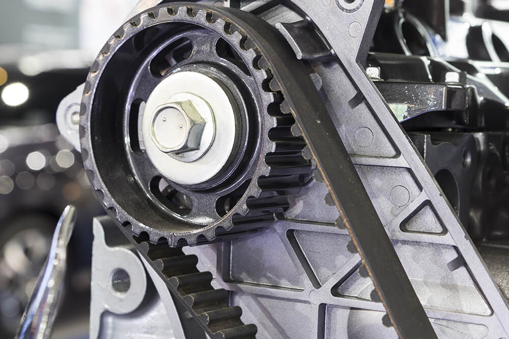 Difference Between a Timing Belt and Timing Chain Heath's Auto Service