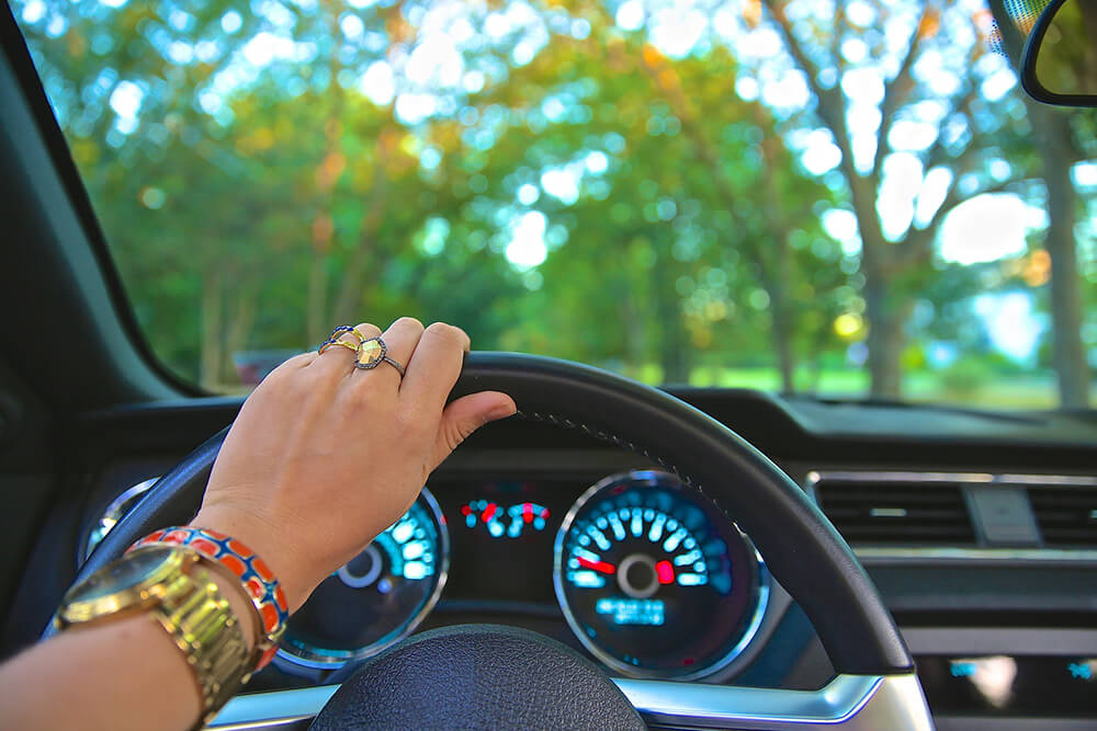Auto Care And Driving Tips for Your Wallet And The Environment