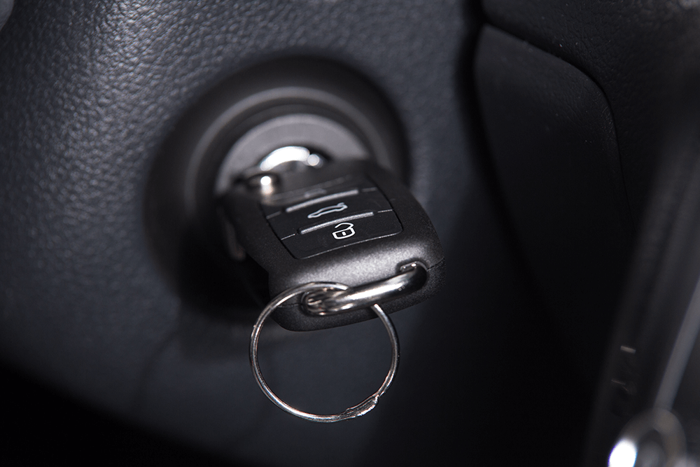 Car Wonâ€™t Start? It Could Be Your Starter