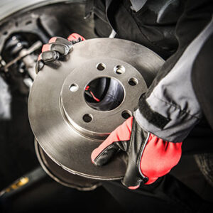 Brakes and Brake Repairs