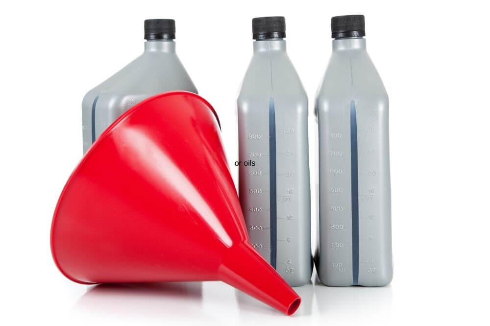 Iâ€™m Confused About the Different Types of Motor Oil