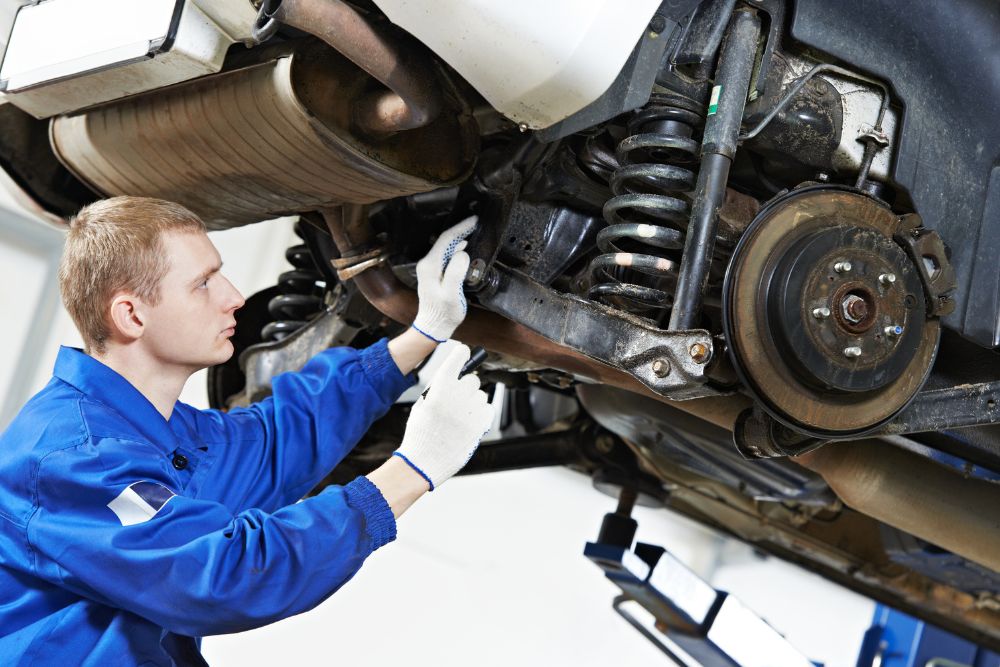 Preparing Your Car For Winters In Flagstaff