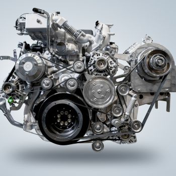 Diesel Repair