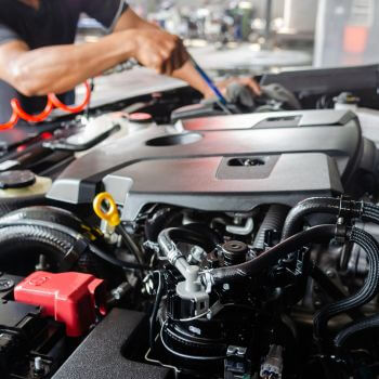 Engine Repair