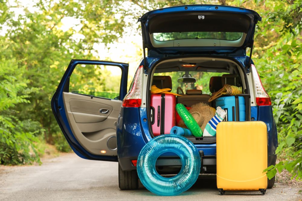 Prepare Your Car For Flagstaff, AZ Summer 2026