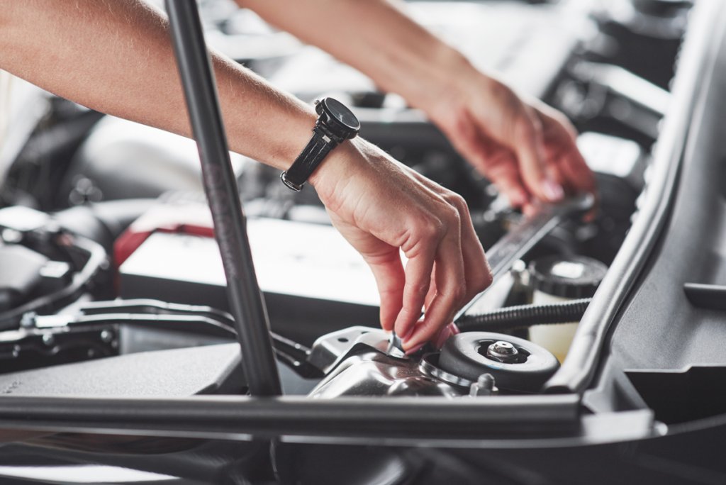 Tune Up Labor Costs 2025