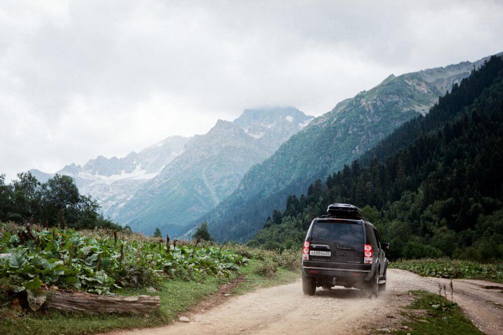 The Importance Of Pre-Trip Inspections: Ensuring Your Safety On The Road