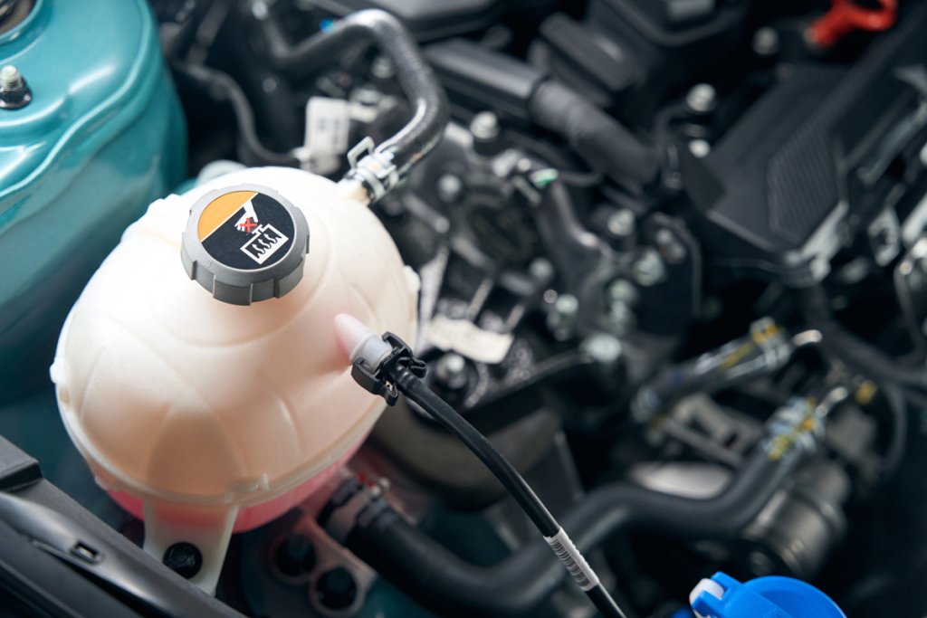 How Much Does It Cost To Fix A Coolant Leak