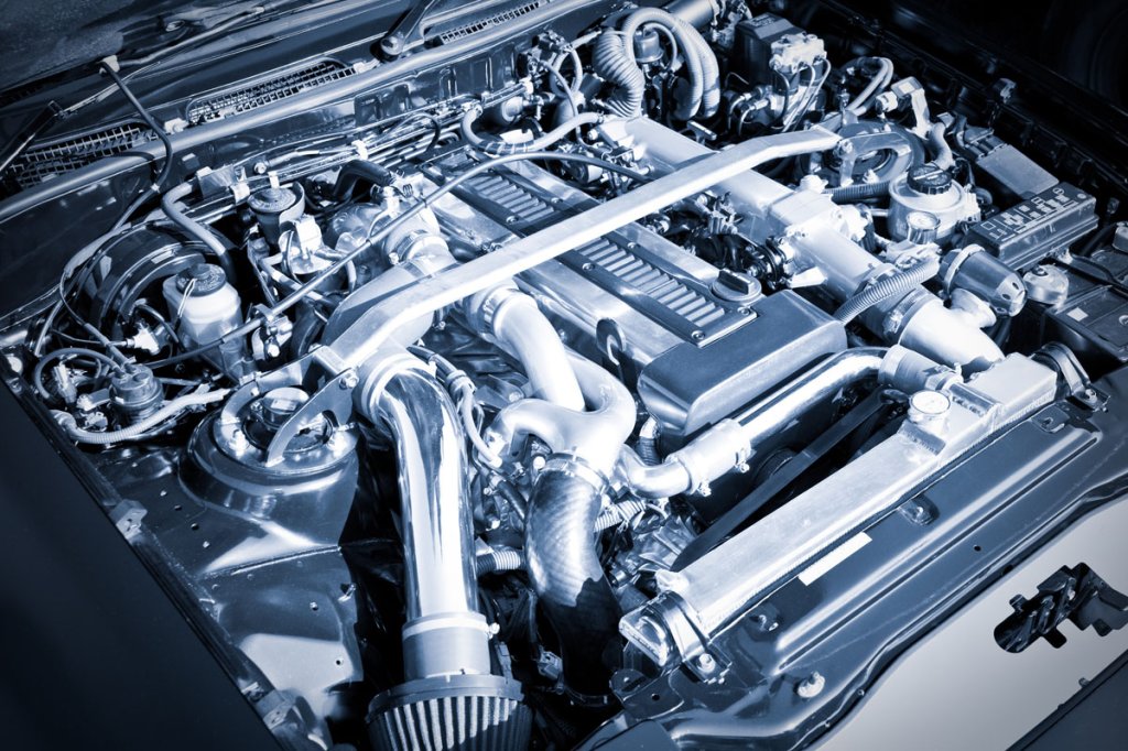 What Engine Does My Car Have