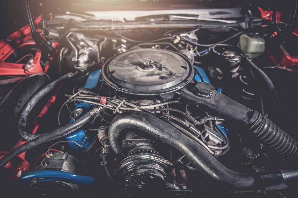 What Engine Does My Car Have