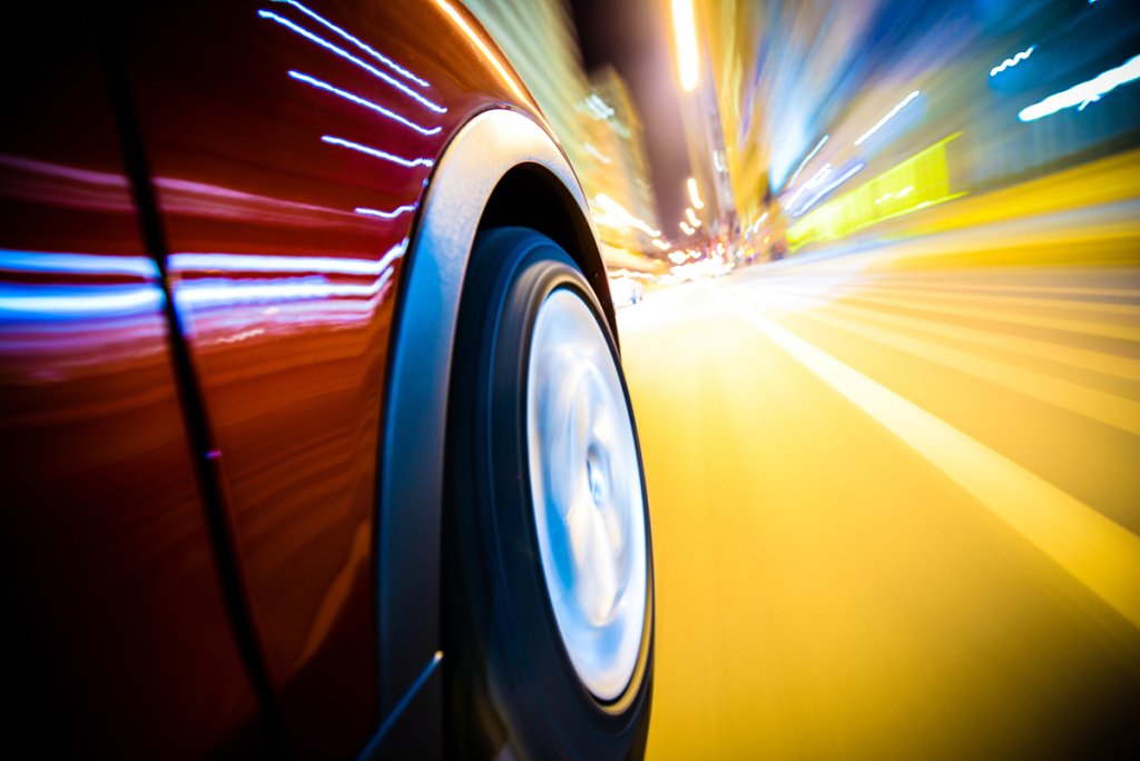 Do Car Tires Have Inner Tubes