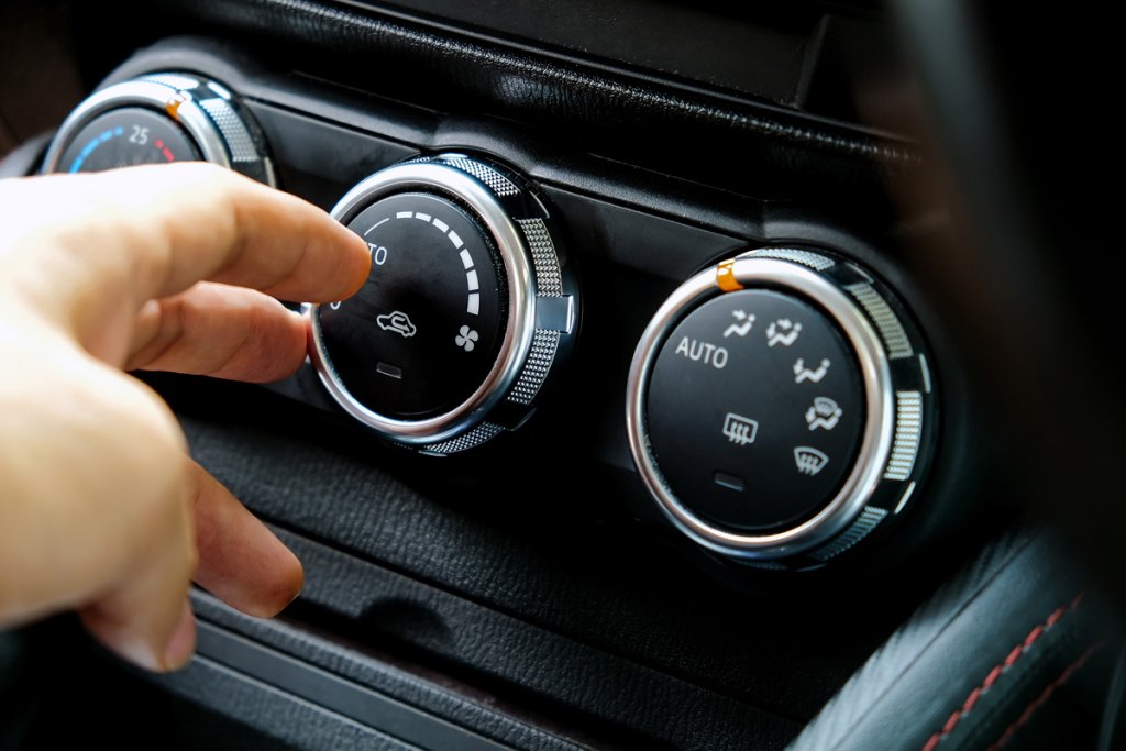 Why Isn't My Car AC Working?