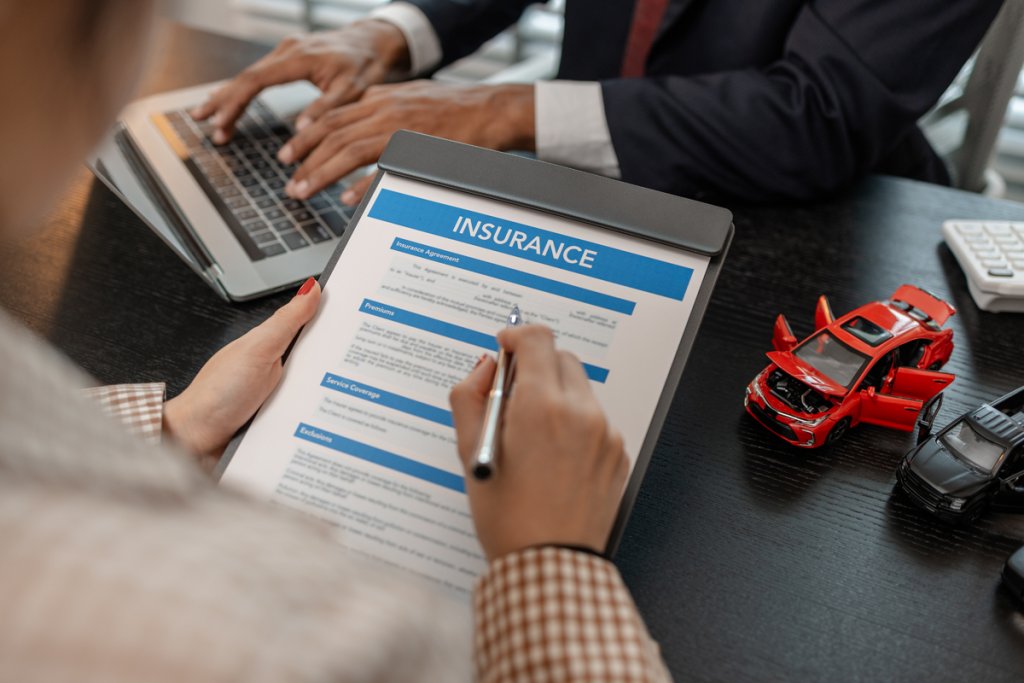 Does Car Insurance Cover Repairs