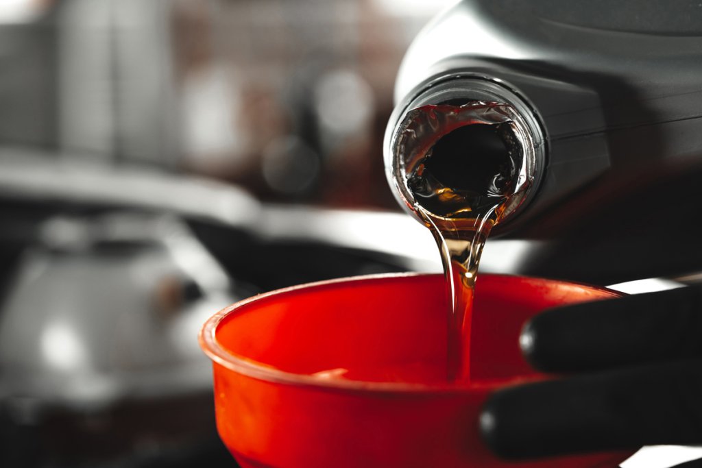Cost To Get Transmission Fluid Change