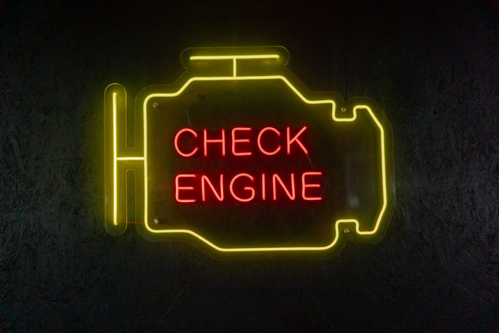 When Your Engine Seizes Up As You Drive