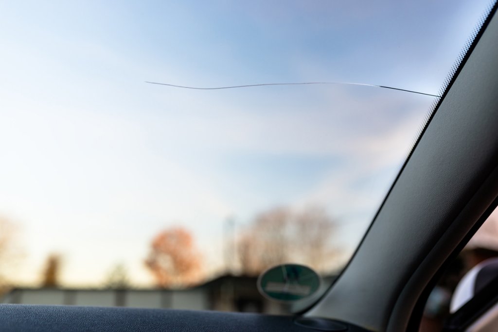 Does Liability Insurance Cover Windshield Replacement