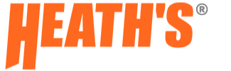 Heaths Auto Service logo