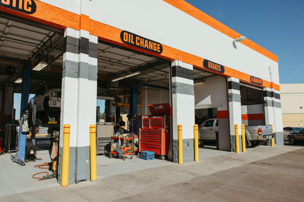 Signs Your Car Needs An Oil Change