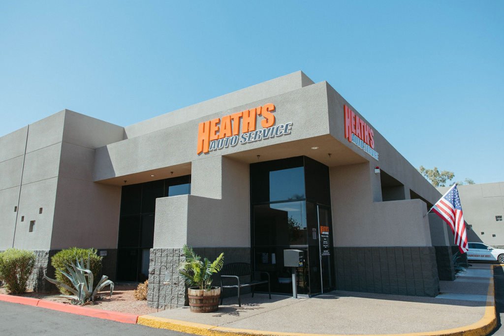 What Color Should Power Steering Fluid Be