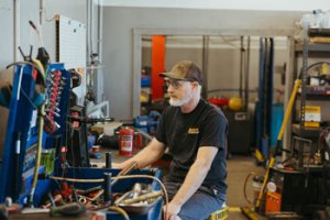 Auto Electrical Services in Flagstaff