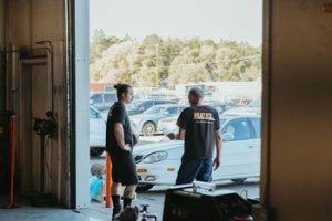 Fleet Maintenance and Services in Flagstaff