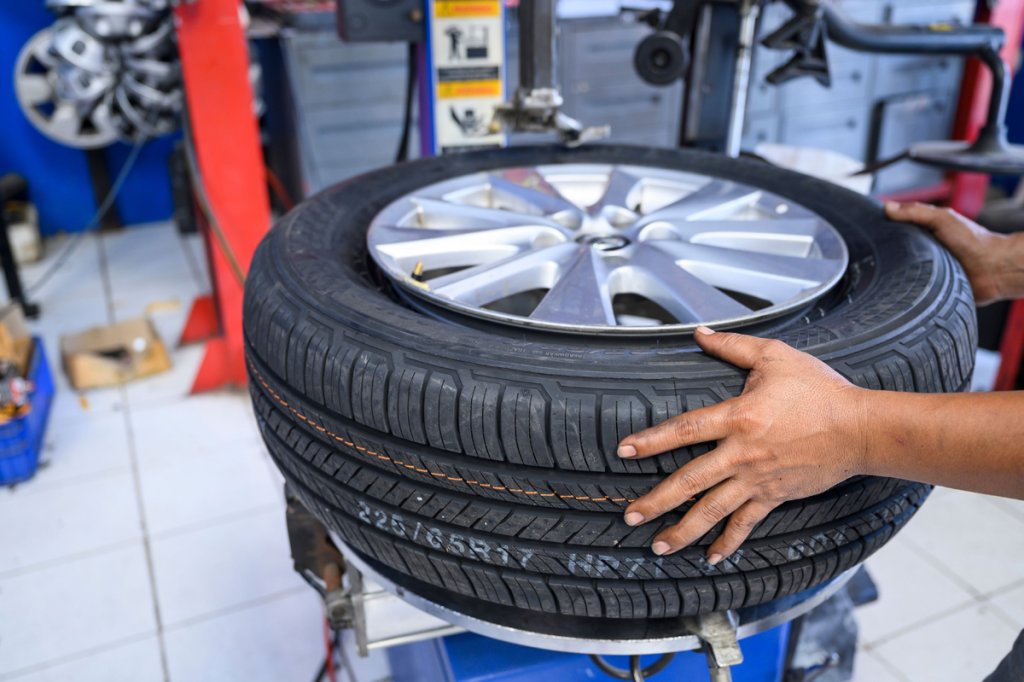 Wheel Alignment Costs 2025
