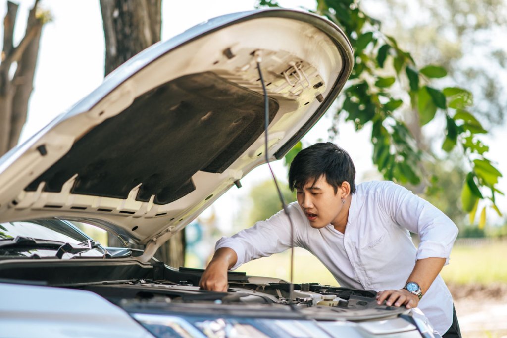 How To Check Transmission Fluid