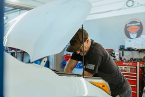 car ac and heater repair