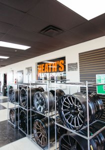 AC And Heat Repair