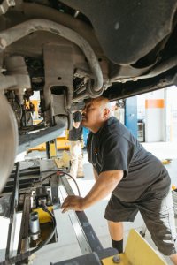Brake Repair