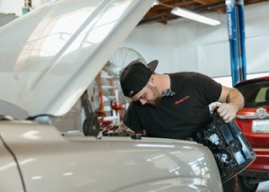Diesel Repair