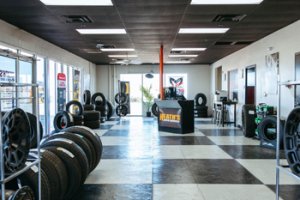 Diesel Repair