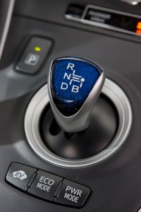 Electric Vehicle Repair