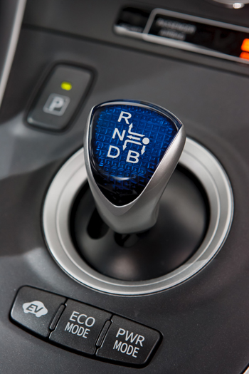 Electric Vehicle Repair