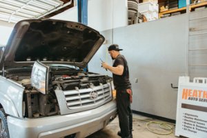 Electrical Repair