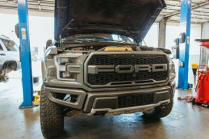 Engine Repair