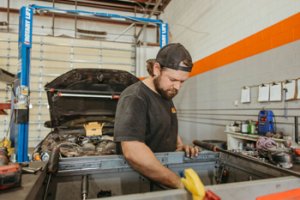 Fleet Maintenance