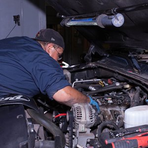 Fleet Maintenance