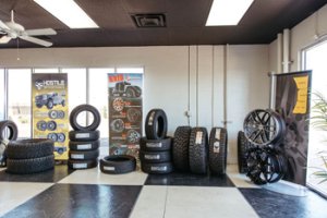 Fleet Maintenance