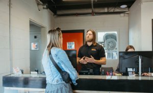 Fleet Services