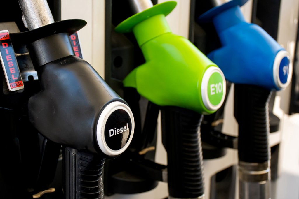 High Diesel Prices