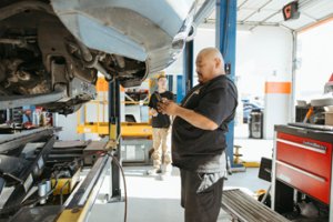 Transmission Repair