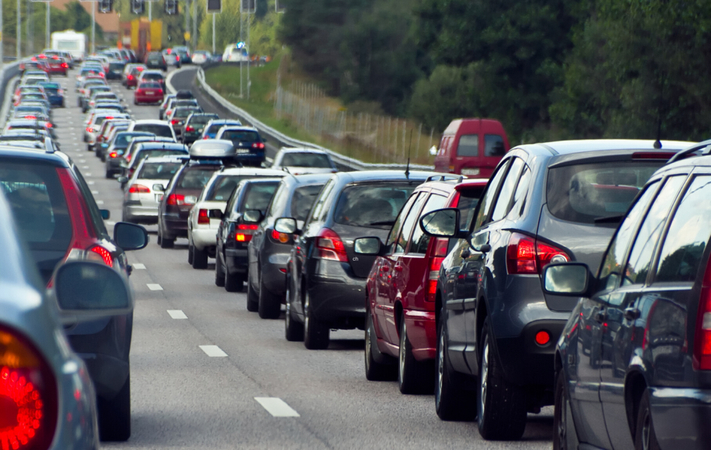 Efficient Driving During Times Of High Gas Prices
